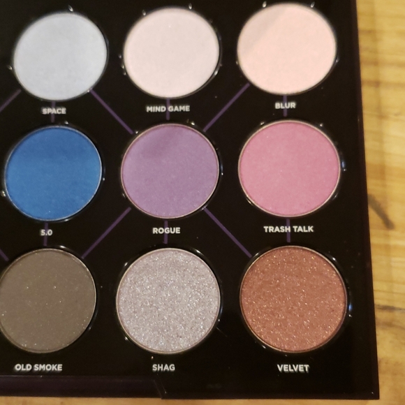 Urban Decay Eyeshadow Palette - Picture 6 of 11